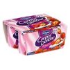 <b>Yogurt</b> Danone-Creamy 0% Fat yogurt</b>